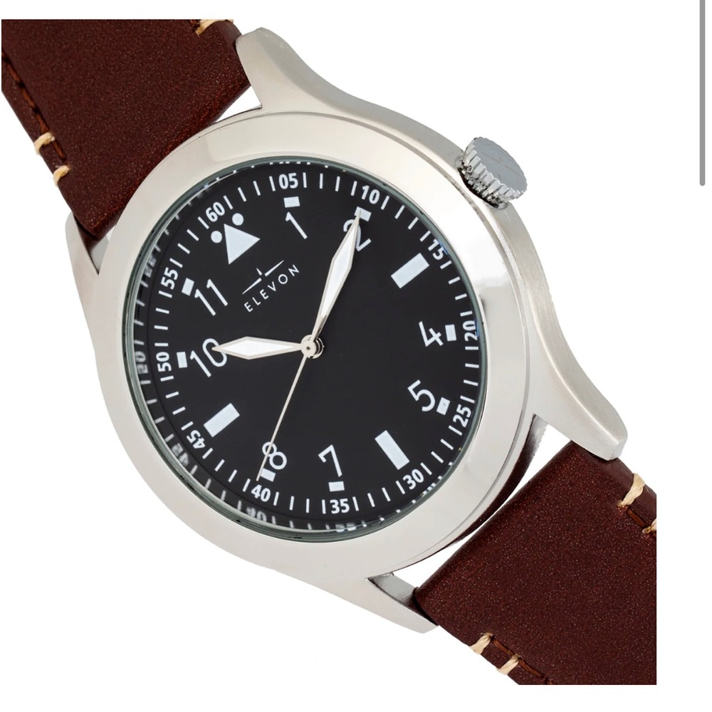 ELEVON Watch - Picture 2 of 8
